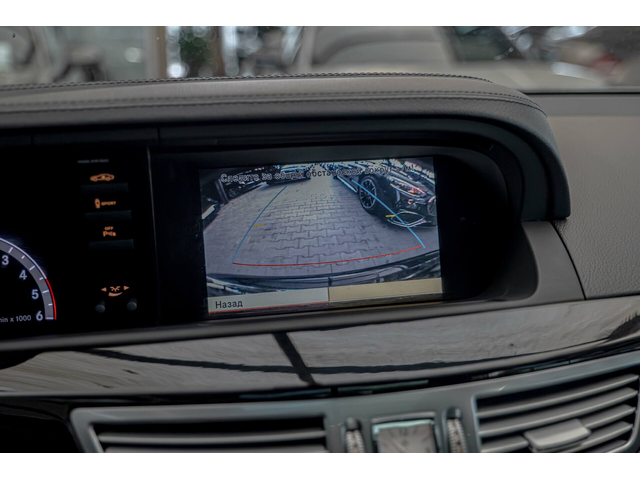 Mercedes S350 AMG/4Matic/RSE/Massage/Камера/BiXenon/AirMatic - автомобили, коли, обяви за нови и употребявани 10