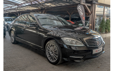 mercedes-s350-amg-4matic-rse-massage-kamera-bixenon-airmatic - 1