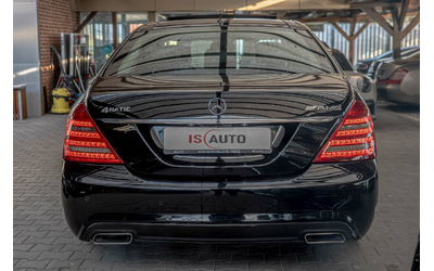 mercedes-s350-amg-4matic-rse-massage-kamera-bixenon-airmatic - 3