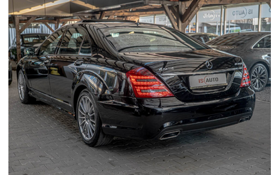 mercedes-s350-amg-4matic-rse-massage-kamera-bixenon-airmatic - 4
