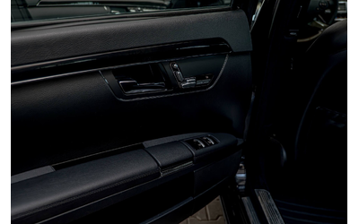 Mercedes S350 AMG/4Matic/RSE/Massage/Камера/BiXenon/AirMatic - автомобили, коли, обяви за нови и употребявани 8