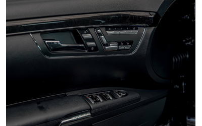 Mercedes S350 AMG/4Matic/RSE/Massage/Камера/BiXenon/AirMatic - автомобили, коли, обяви за нови и употребявани 9