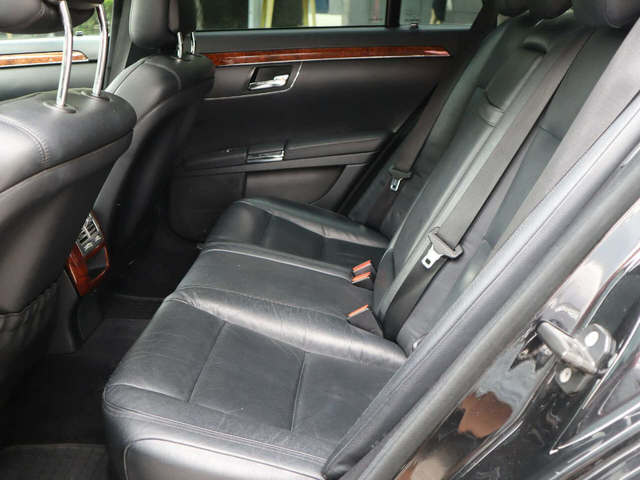 Mercedes S350 BlueEfficiency/4Matic/Подгрев/Шибедах - автомобили, коли, обяви за нови и употребявани 8