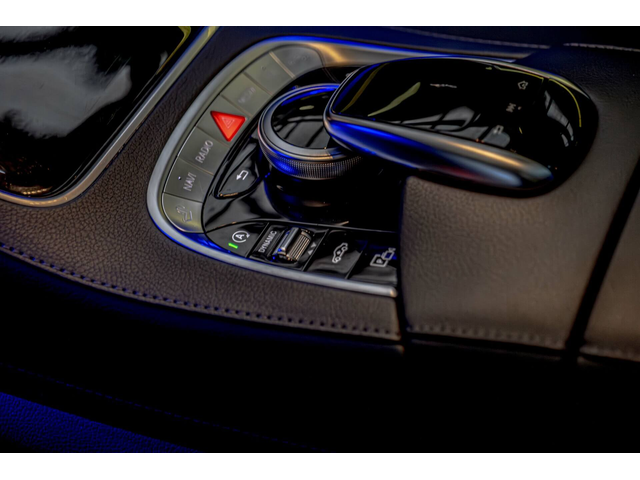 Mercedes S400 AMG/4Matic/Ambient/Burmester/Long/Panorama/Камера 360/ - автомобили, коли, обяви за нови и употребявани 9
