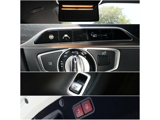 Mercedes S400 AMG Line/4Matic/Burmester/HuD/Камера 360/Side Assist/ - автомобили, коли, обяви за нови и употребявани 12