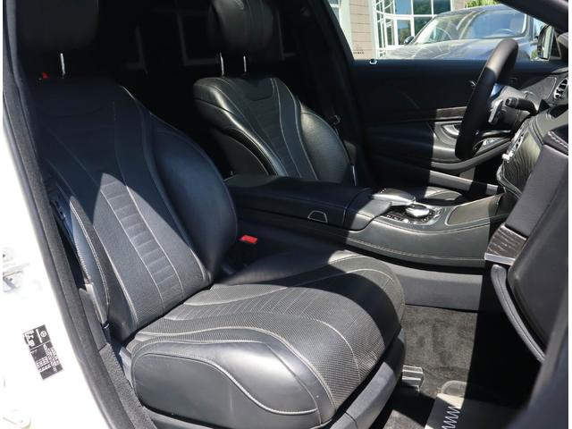 Mercedes S400 AMG Line/4Matic/Burmester/HuD/Камера 360/Side Assist/ - автомобили, коли, обяви за нови и употребявани 7