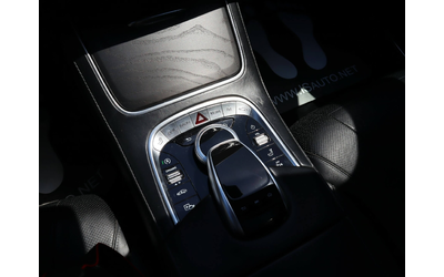Mercedes S400 AMG Line/4Matic/Burmester/HuD/Камера 360/Side Assist/ - автомобили, коли, обяви за нови и употребявани 9
