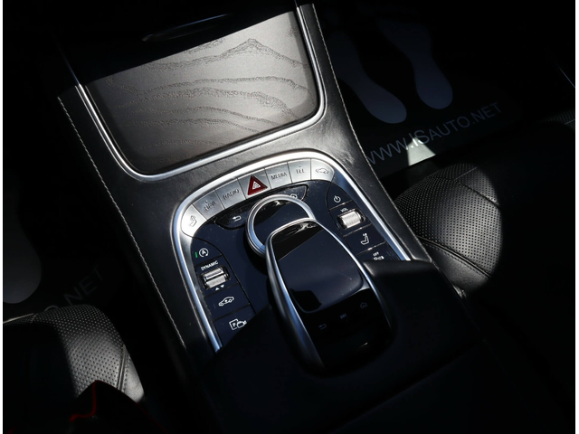 Mercedes S400 AMG Line/4Matic/Burmester/HuD/Камера 360/Side Assist/ - автомобили, коли, обяви за нови и употребявани 9