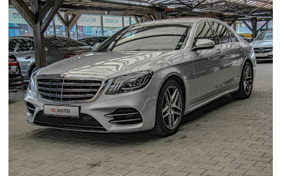 mercedes-s400-amg-line-4matic-burmester-obduhvane-kamera-ambient - 1