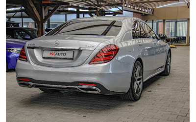 mercedes-s400-amg-line-4matic-burmester-obduhvane-kamera-ambient - 3