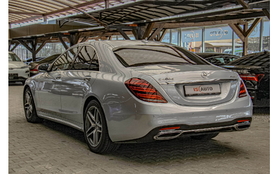 mercedes-s400-amg-line-4matic-burmester-obduhvane-kamera-ambient - 5