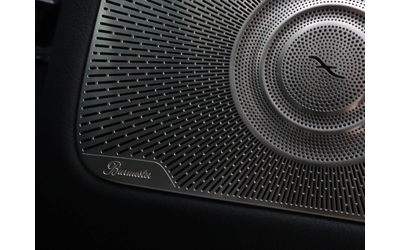 Mercedes S450 AMG/Long/4Matic/Burmester/HuD/Панорама/Обдухване - автомобили, коли, обяви за нови и употребявани 12