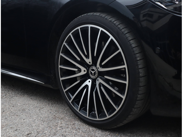 Mercedes S450 AMG/Long/4Matic/Burmester/HuD/Панорама/Обдухване - автомобили, коли, обяви за нови и употребявани 14