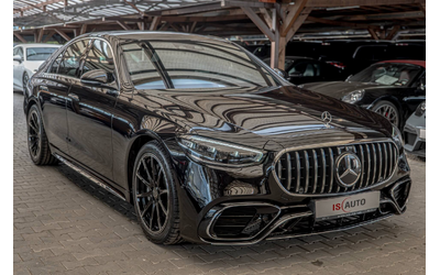 mercedes-s450d-amg-4matic-ambient-kamera-mbux-fullled - 1