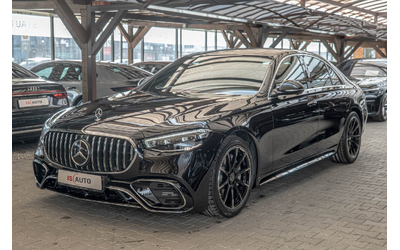 mercedes-s450d-amg-4matic-ambient-kamera-mbux-fullled - 2