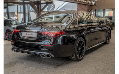 mercedes-s450d-amg-4matic-ambient-kamera-mbux-fullled - 4