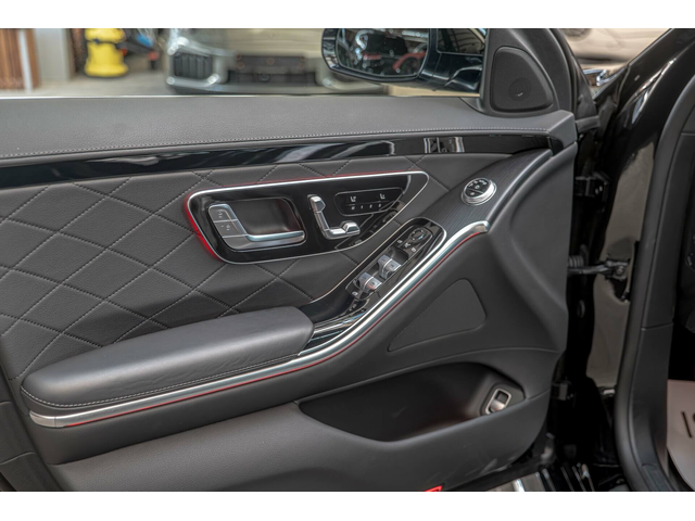 Mercedes S450d AMG/4Matic/Ambient/Камера/MBUX/FullLed - автомобили, коли, обяви за нови и употребявани 7