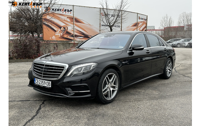 mercedes-s500-4-7i-455-k-s-amg-garantsiya-ot-kentavar - 0
