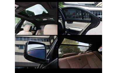 Mercedes S500 4Matic/Designo/Harman Kardon/Алкантар/Шибедах/Night Vision - автомобили, коли, обяви за нови и употребявани 14