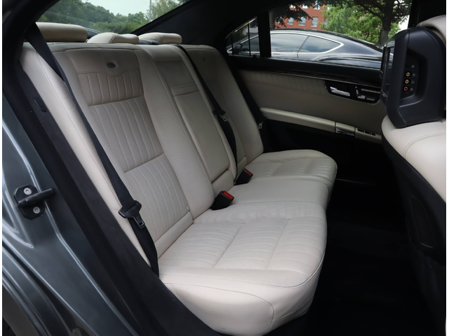 Mercedes S500 4Matic/Designo/Harman Kardon/Алкантар/Шибедах/Night Vision - автомобили, коли, обяви за нови и употребявани 8