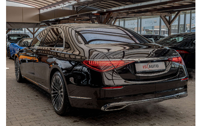 mercedes-s500-amg-4matic-long-burmester-obduhvane-panorama - 1