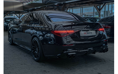mercedes-s500-brabus-long-carbon-packet-burmester-rse-obduhvane - 3