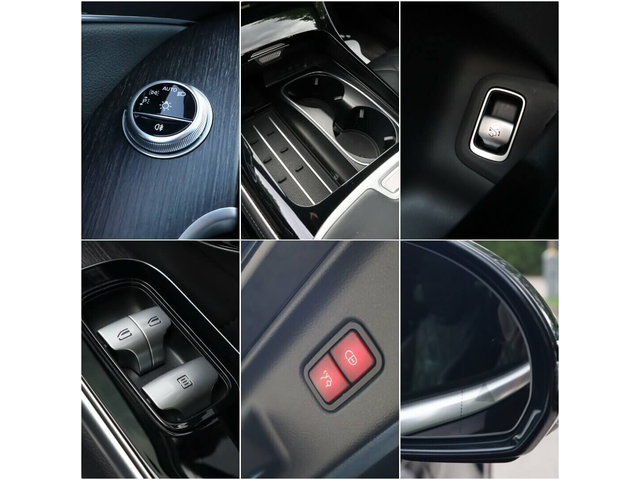 Mercedes S500 Long/4Matic/AMG/RSE/Burmester/Камера 360/MBUX/Обдухване - автомобили, коли, обяви за нови и употребявани 15