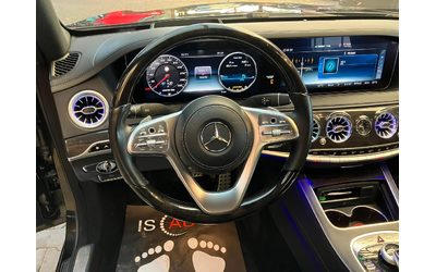 mercedes-s560-amg-long-rse-hud-3d-burmester-pano-ambient-obduhvane - 4