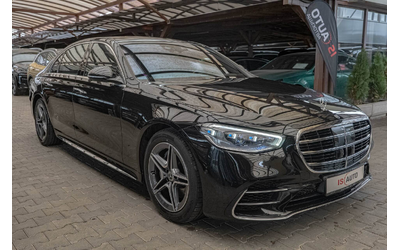 mercedes-s580-4m-amg-long-rse-burm-hud-pano-drive-pilot - 1