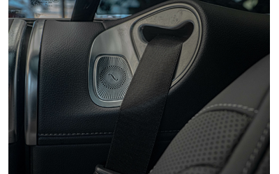 Mercedes S63 AMG Coupe/Burmester/AirMatic/HuD/Камера360/53000КМ/4M+ - автомобили, коли, обяви за нови и употребявани 11