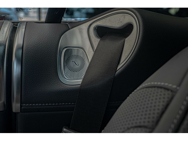 Mercedes S63 AMG Coupe/Burmester/AirMatic/HuD/Камера360/53000КМ/4M+ - автомобили, коли, обяви за нови и употребявани 11