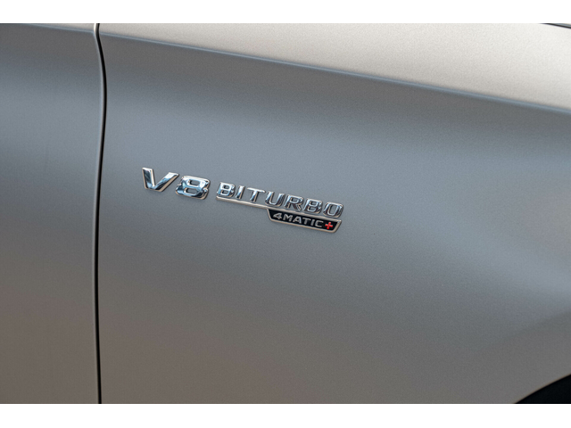 Mercedes S63 AMG Coupe/Burmester/AirMatic/HuD/Камера360/53000КМ/4M+ - автомобили, коли, обяви за нови и употребявани 14