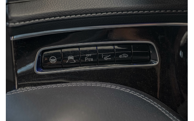 Mercedes S63 AMG Coupe/Burmester/AirMatic/HuD/Камера360/53000КМ/4M+ - автомобили, коли, обяви за нови и употребявани 6