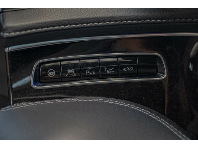 Mercedes S63 AMG Coupe/Burmester/AirMatic/HuD/Камера360/53000КМ/4M+ - автомобили, коли, обяви за нови и употребявани 6