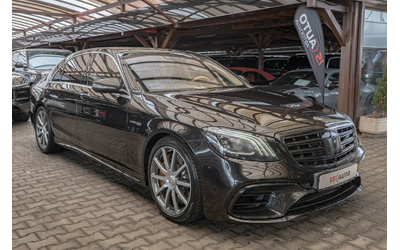 mercedes-s63amg-4m-long-rse-carbon-keramika-3d-burm-hud-sky-kamera-360 - 1