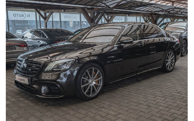 mercedes-s63amg-4m-long-rse-carbon-keramika-3d-burm-hud-sky-kamera-360 - 2