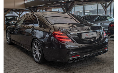 mercedes-s63amg-4m-long-rse-carbon-keramika-3d-burm-hud-sky-kamera-360 - 4