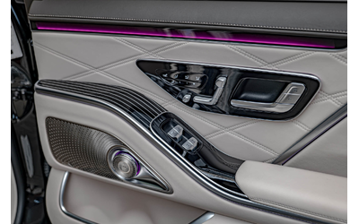 Mercedes S680 Maybach/4M/4D Burmester/Pano/Exclusive/3D Камера/ - автомобили, коли, обяви за нови и употребявани 10