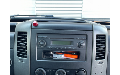 Mercedes  Sprinter 316 NGT - автомобили, коли, обяви за нови и употребявани 10