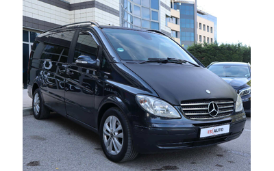 mercedes-viano-3-0cdi-activity-long-avtomat-android - 2