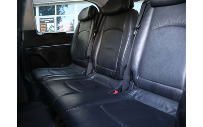 Mercedes Viano 3.0CDI/Activity Long/Автомат/Android - автомобили, коли, обяви за нови и употребявани 9