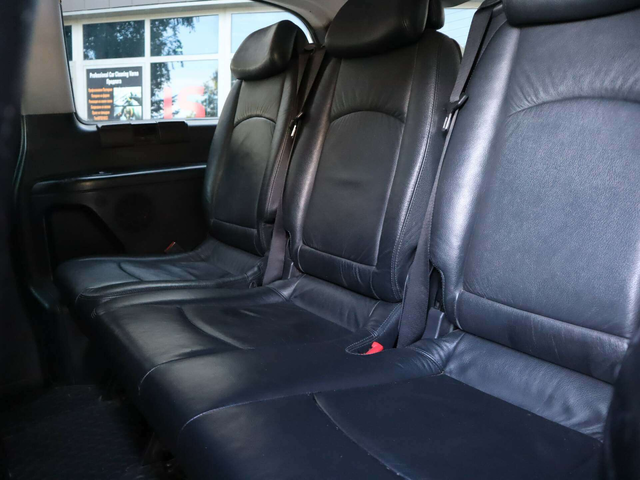 Mercedes Viano 3.0CDI/Activity Long/Автомат/Android - автомобили, коли, обяви за нови и употребявани 9