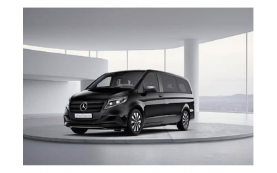 mercedes-vito-evito-129-long-tourer-pro-90kwh - 0