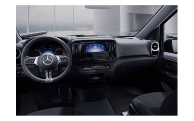mercedes-vito-evito-129-long-tourer-pro-90kwh - 5