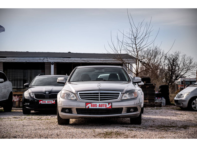 Мерцедес - автомобили, коли, обяви за нови и употребявани 1