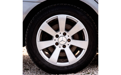 Мерцедес - автомобили, коли, обяви за нови и употребявани 9