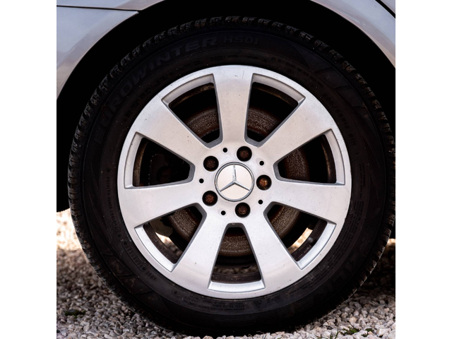 Мерцедес - автомобили, коли, обяви за нови и употребявани 9