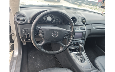 Мерцедес - автомобили, коли, обяви за нови и употребявани 7