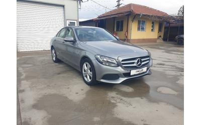 mertsedes-bents-c220-cdi - 0