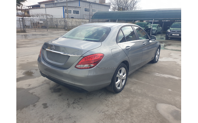 mertsedes-bents-c220-cdi - 2